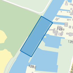 Perceel GHN00-D-2100