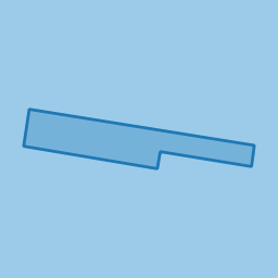 Perceel GHN00-D-461