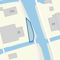 Perceel GHN00-E-1811