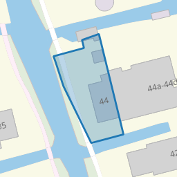 Perceel GHN00-E-1851