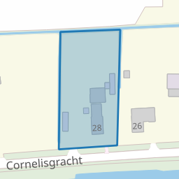 Perceel GHN00-H-128
