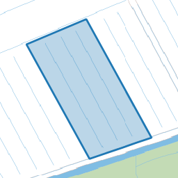 Perceel GHN00-H-300