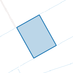 Perceel GHN00-H-343
