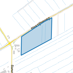Perceel GHN00-H-405