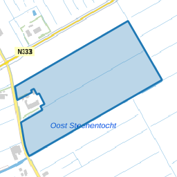 Perceel GHN00-H-451