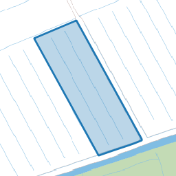 Perceel GHN00-H-499