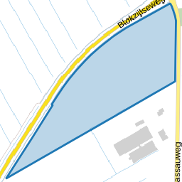 Perceel GHN00-H-689