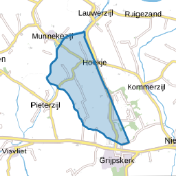 Sectie A