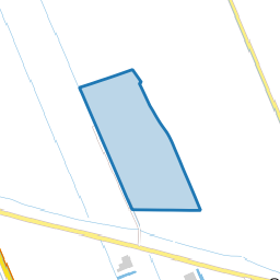 Perceel GKK01-B-1521