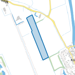 Perceel GKK01-B-278