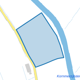 Perceel GKK01-B-319