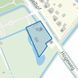 Perceel GKK01-B-839