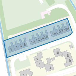 Perceel GKK01-C-1155