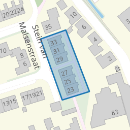 Perceel GKK01-C-1180