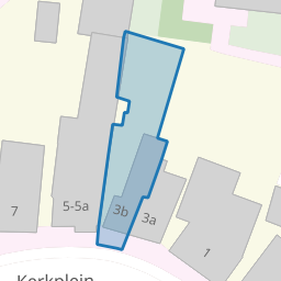 Perceel GKK01-C-1221