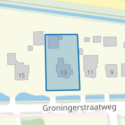 Perceel GKK01-C-1273