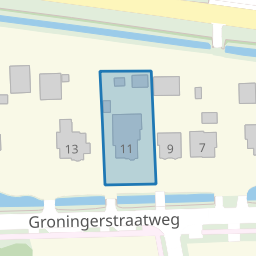 Perceel GKK01-C-1276