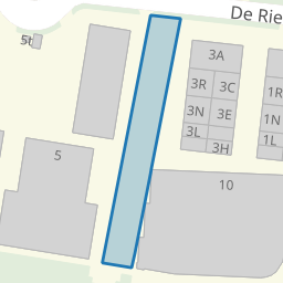 Perceel GKK01-C-1489