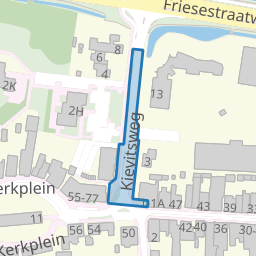 Perceel GKK01-C-1684