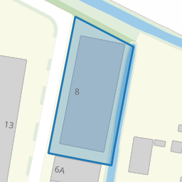 Perceel GKK01-C-1686