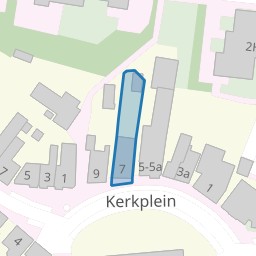 Perceel GKK01-C-1836