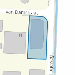 Perceel GKK01-C-1841