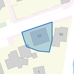 Perceel GKK01-C-1853