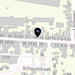 Appartement GKK01 C 1855 1