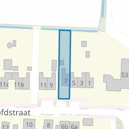 Perceel GKK01-C-1873