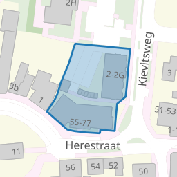 Perceel GKK01-C-1892