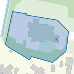 Perceel GKK01-C-1899