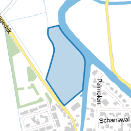 Perceel GKK01-C-1913