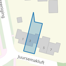 Perceel GKK01-D-1346
