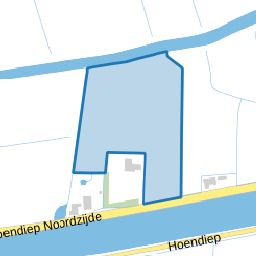 Perceel GKK01-D-1552