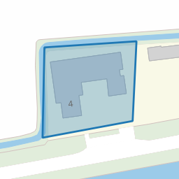 Perceel GKK01-D-961