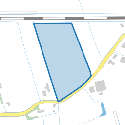 Perceel GKK01-E-1121