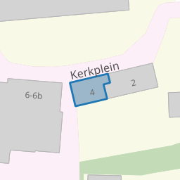 Perceel GKK01-E-1368