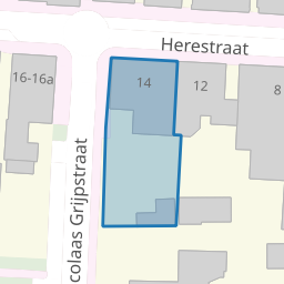 Perceel GKK01-E-1638