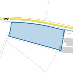 Perceel GKK01-E-1791