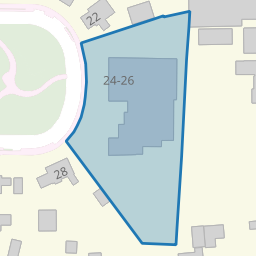 Perceel GKK01-E-1963