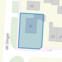 Perceel GKK01-E-2079