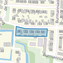 Perceel GKK01-E-2085