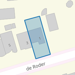 Perceel GKK01-E-2170