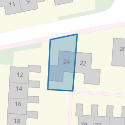 Perceel GKK01-E-2186