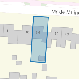 Perceel GKK01-E-2192