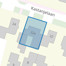 Perceel GKK01-E-2207