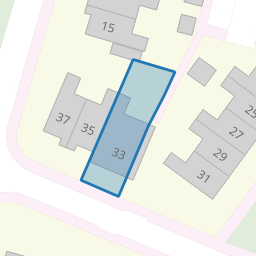Perceel GKK01-E-2257