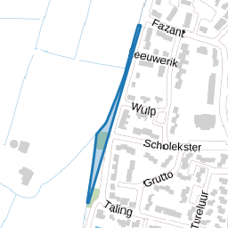 Perceel GKK01-E-2264