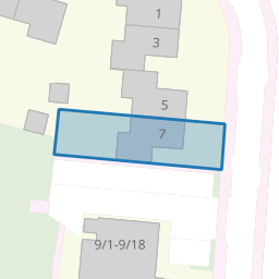 Perceel GKK01-E-2376