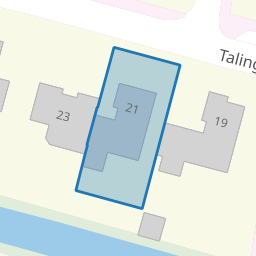 Perceel GKK01-E-2452